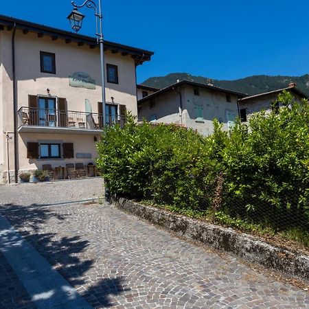 Ap. Lancillotto - Lago Di Garda Tremosine Kültér fotó