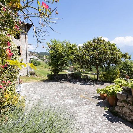 Ap. Lancillotto - Lago Di Garda Tremosine Kültér fotó