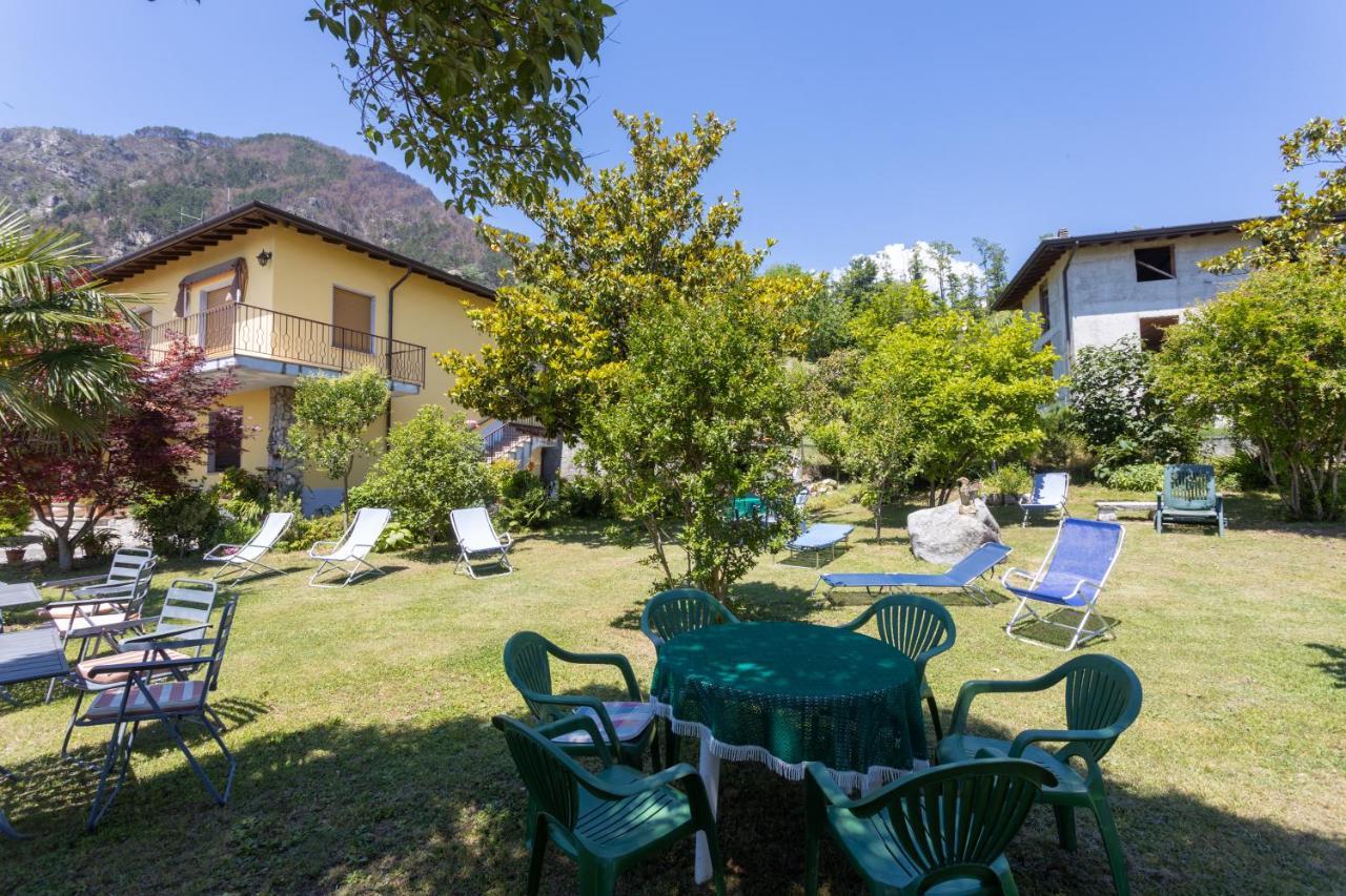 Ap. Lancillotto - Lago Di Garda Tremosine Kültér fotó
