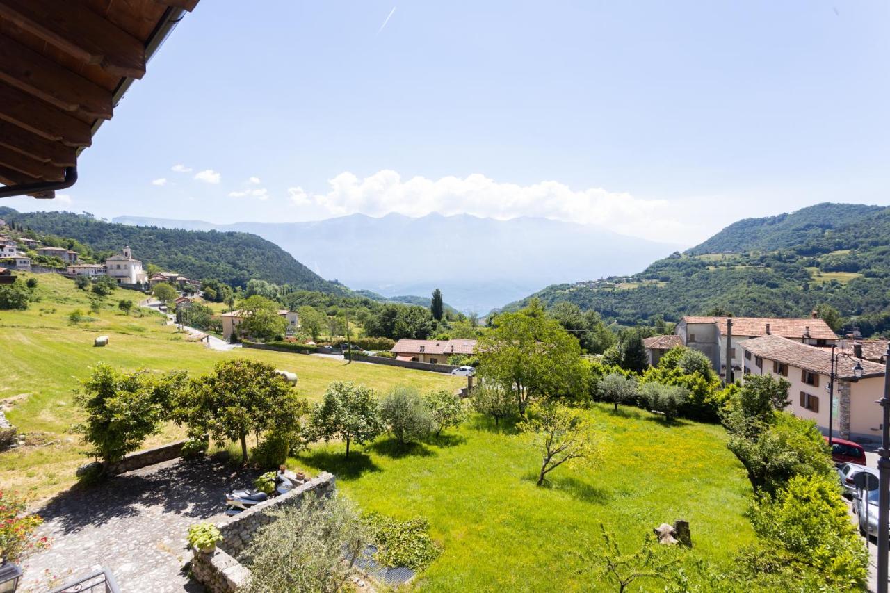 Ap. Lancillotto - Lago Di Garda Tremosine Kültér fotó
