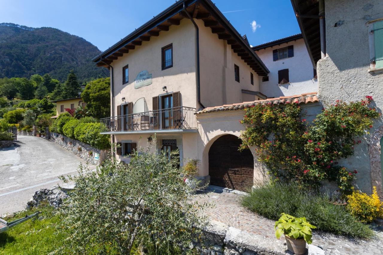 Ap. Lancillotto - Lago Di Garda Tremosine Kültér fotó