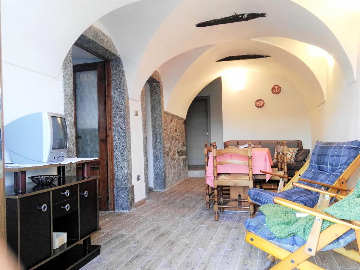 Ap. Lancillotto - Lago Di Garda Tremosine Kültér fotó