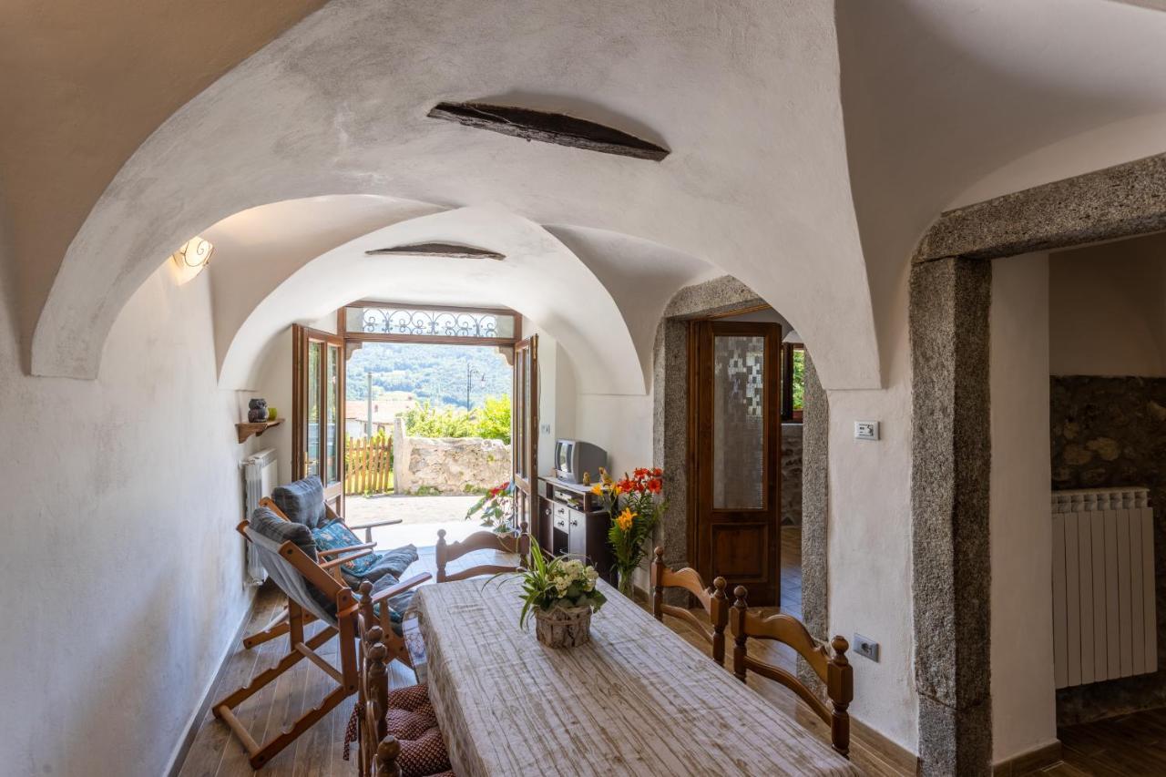 Ap. Lancillotto - Lago Di Garda Tremosine Kültér fotó